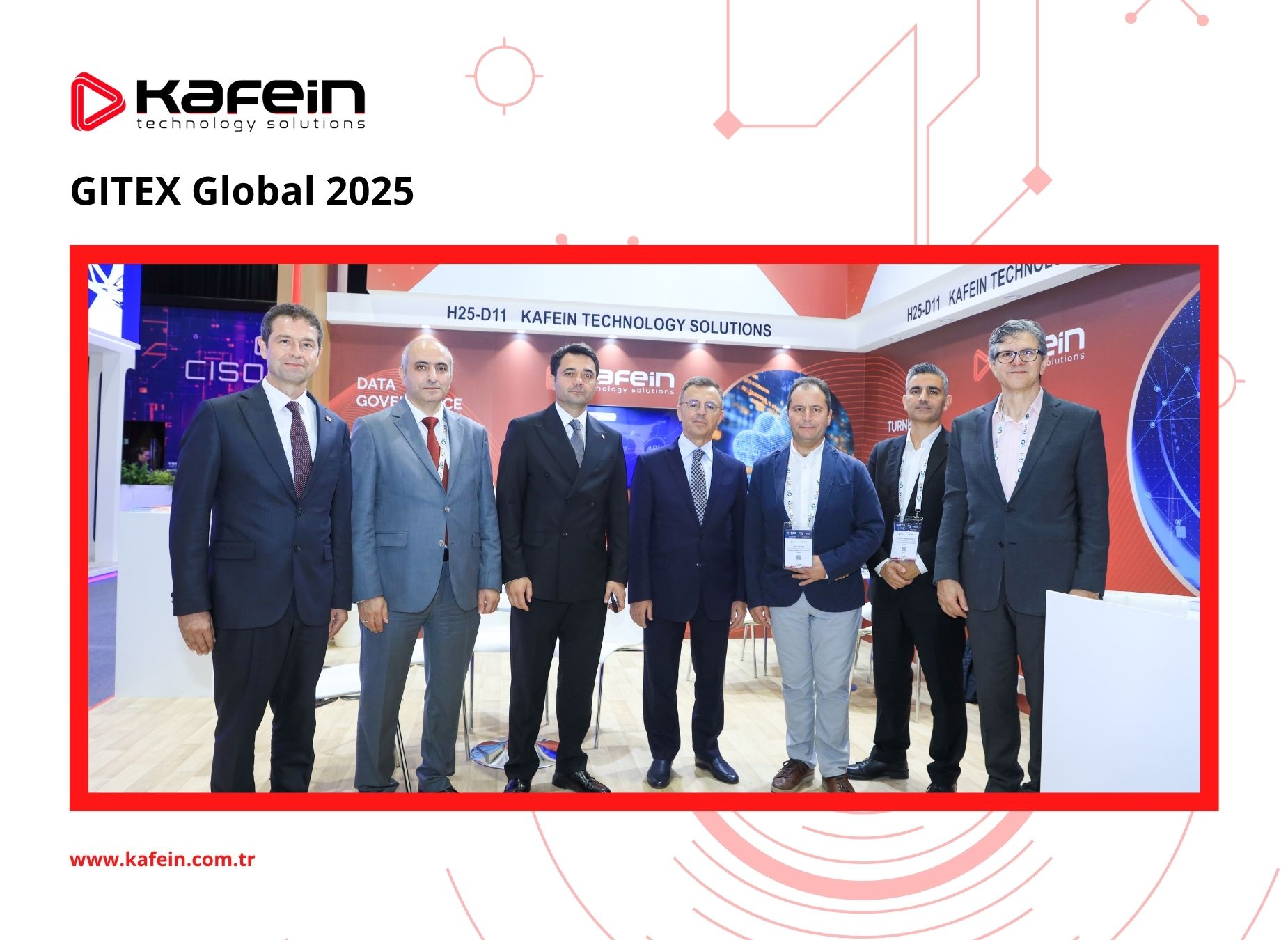 GITEX Global 2025