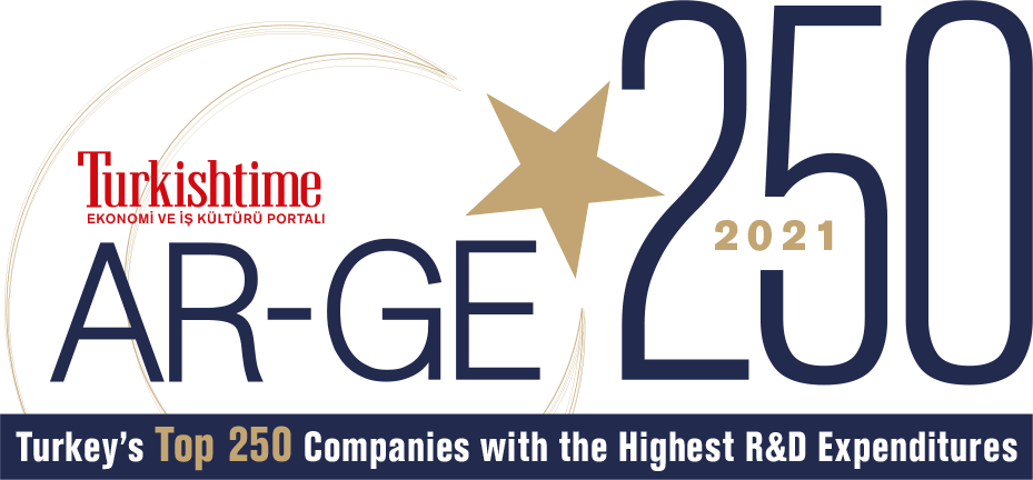 Kafein Türkiye’nin Ar-Ge Harcamaları En Yüksek 250 Şirketi Arasında