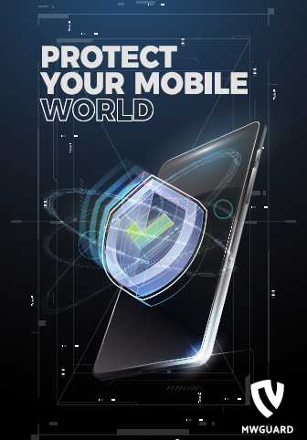 MWGuard Mobile App Shielding System 