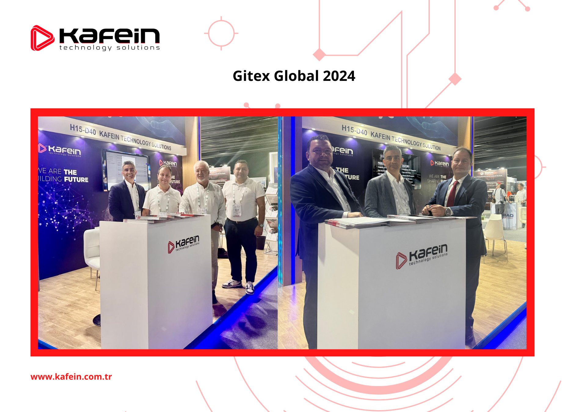 Gitex Global 2024 