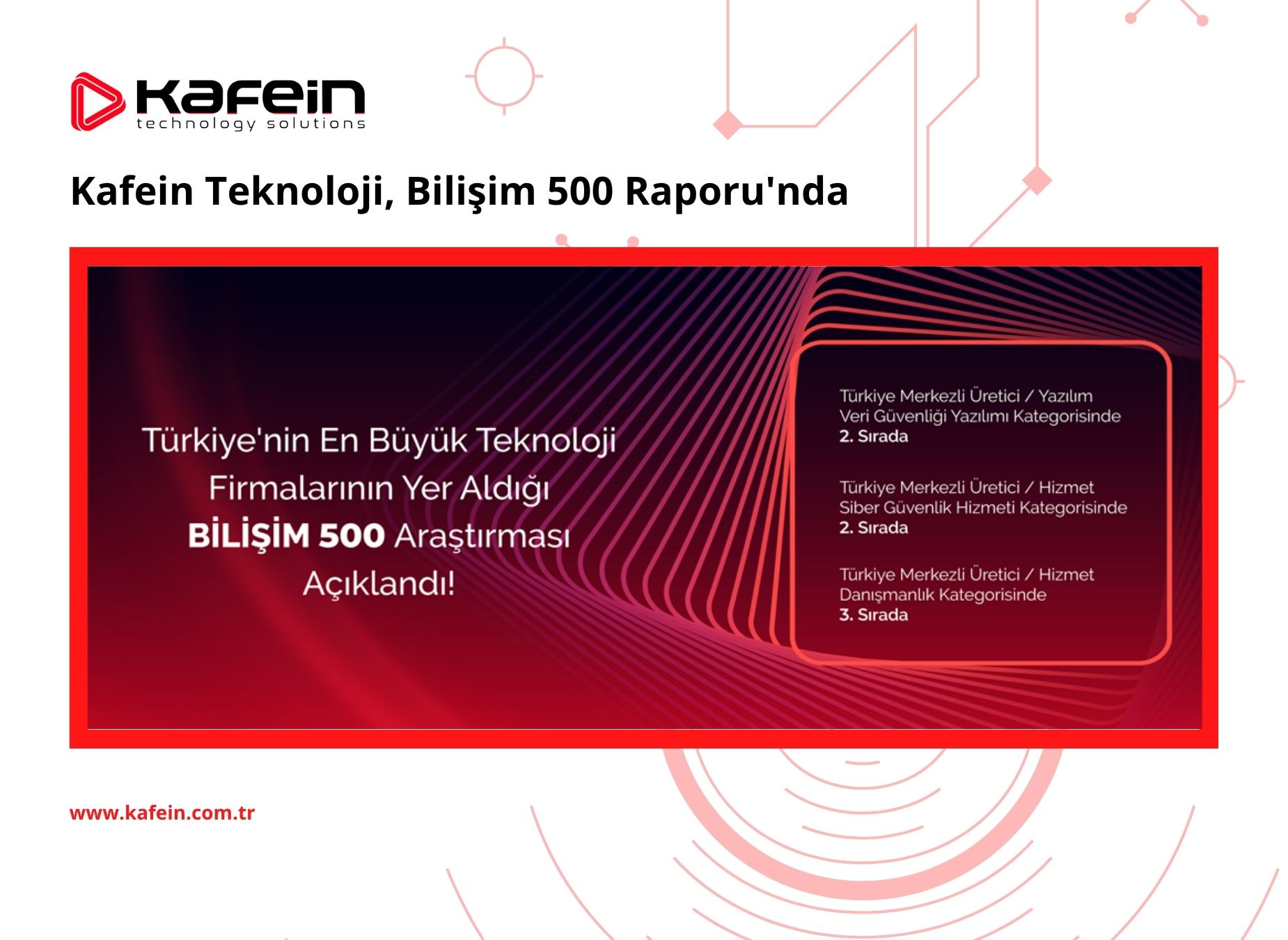 Bilişim 500 Raporu